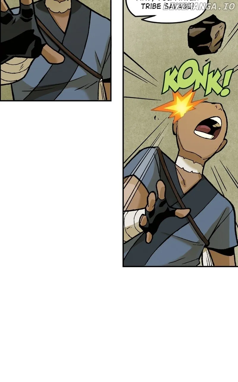 Avatar: The Last Airbender - Imbalance Chapter 4 page 46 - 