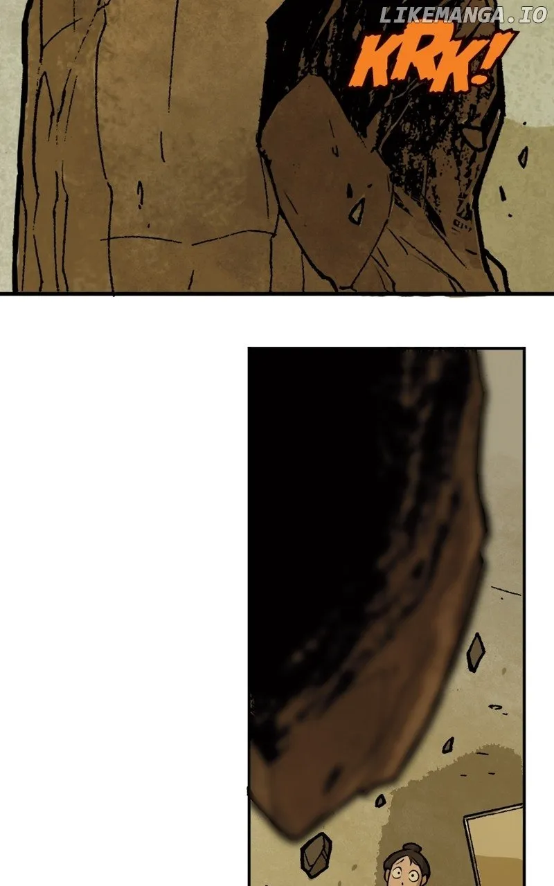 Avatar: The Last Airbender - Imbalance Chapter 4 page 51 - 