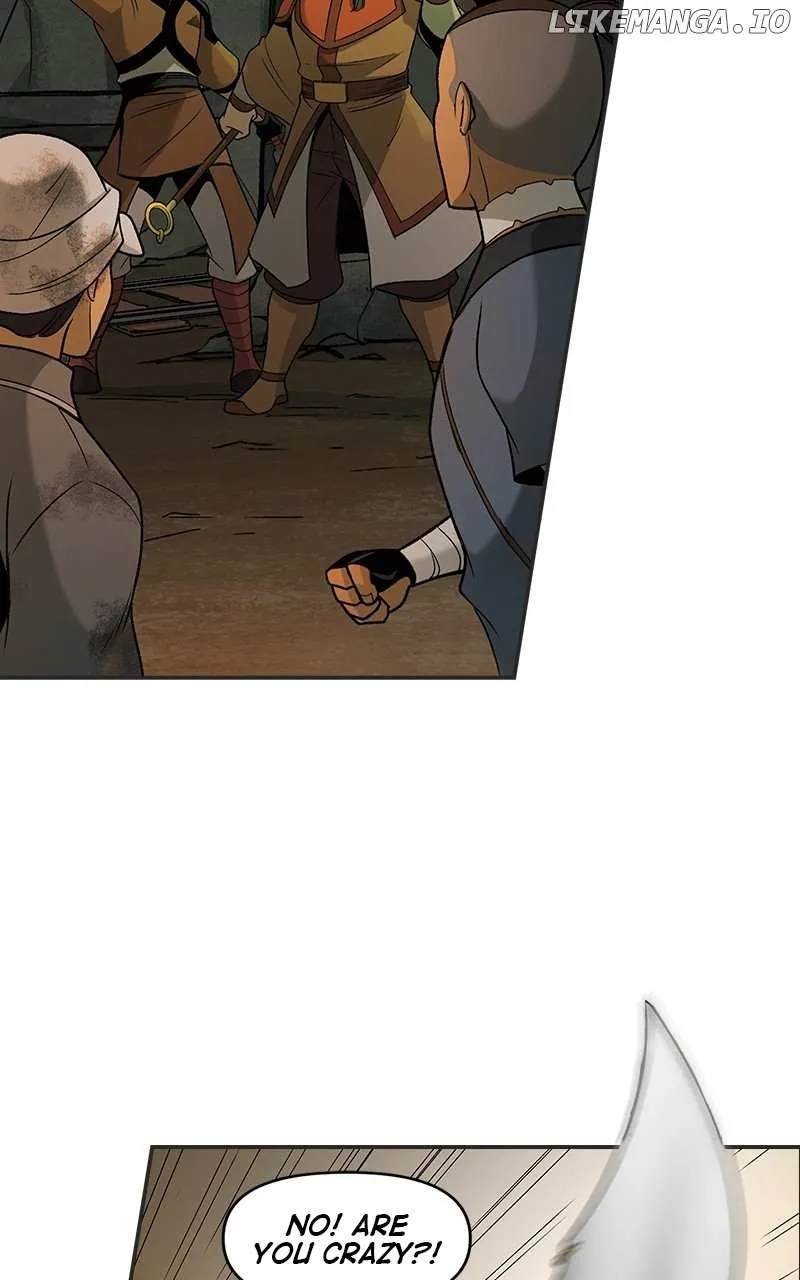 Avatar: The Last Airbender - Imbalance Chapter 40 page 11 - 