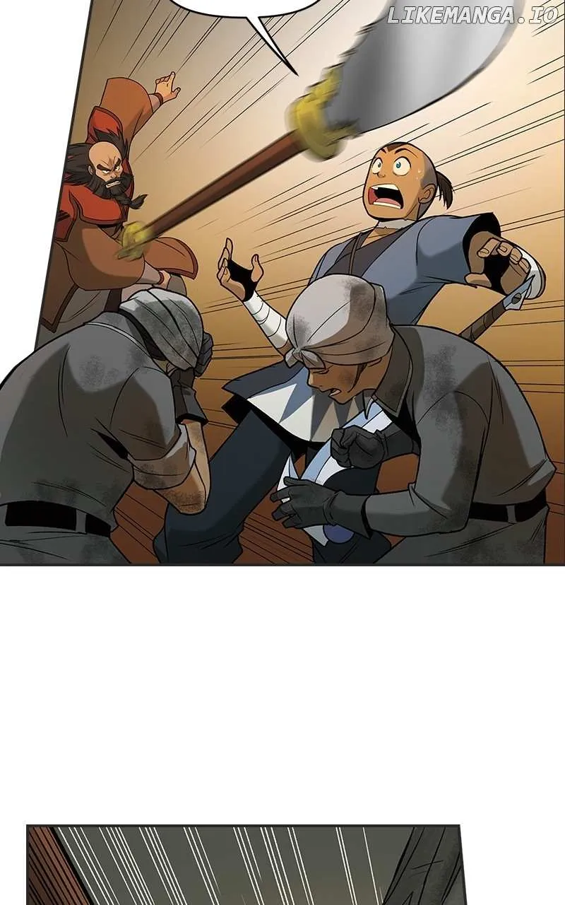 Avatar: The Last Airbender - Imbalance Chapter 40 page 12 - 