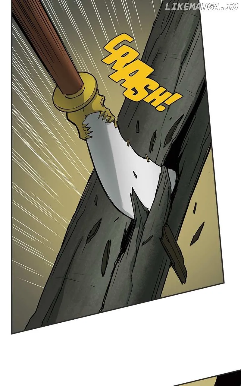 Avatar: The Last Airbender - Imbalance Chapter 40 page 13 - 
