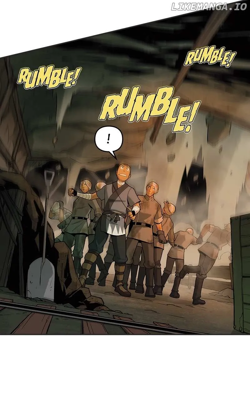 Avatar: The Last Airbender - Imbalance Chapter 40 page 15 - 