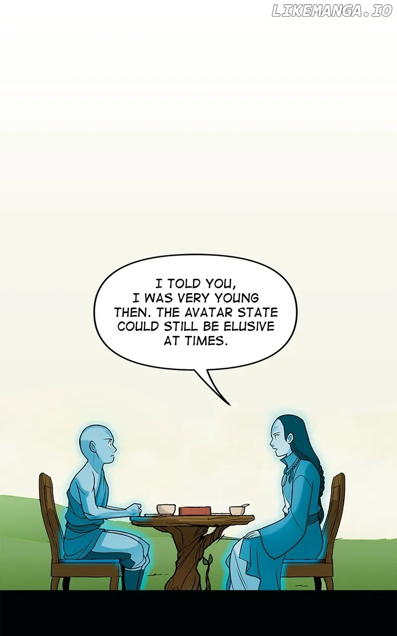Avatar: The Last Airbender - Imbalance Chapter 40 page 16 - 