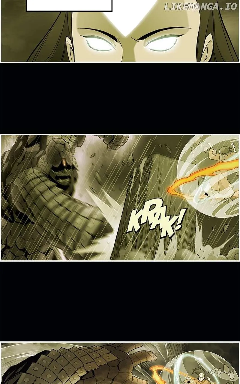 Avatar: The Last Airbender - Imbalance Chapter 40 page 18 - 