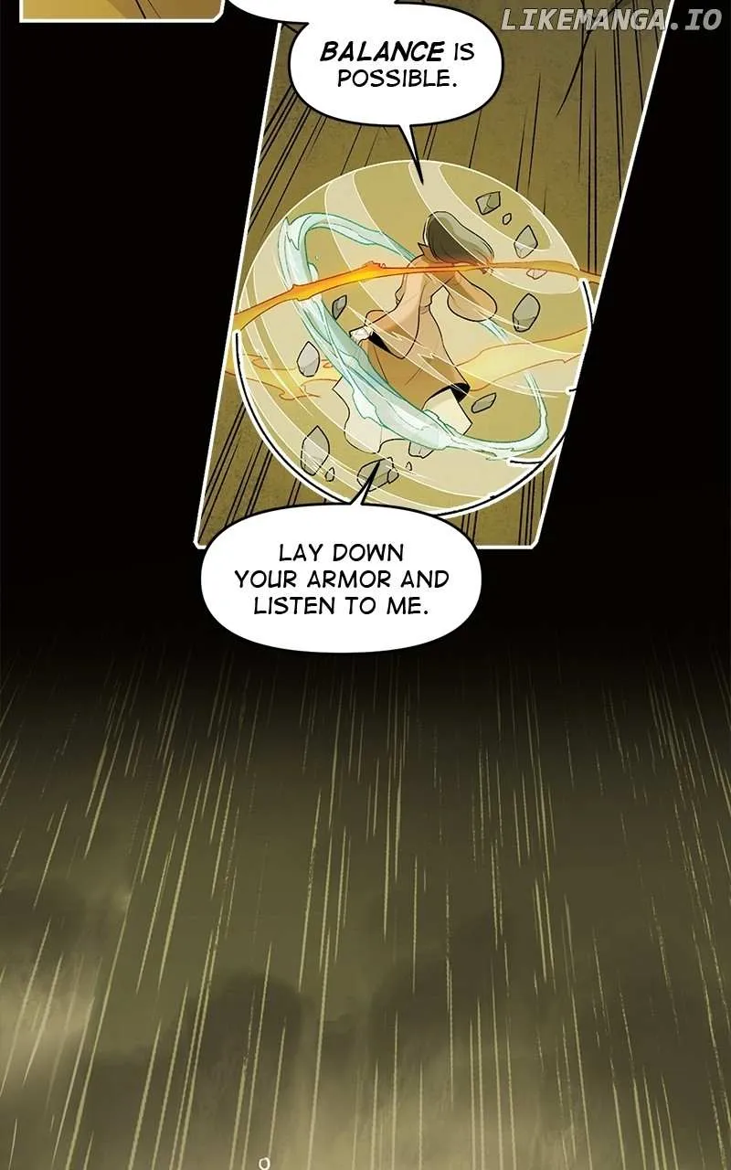 Avatar: The Last Airbender - Imbalance Chapter 40 page 22 - 