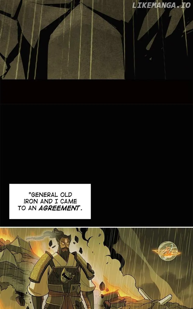Avatar: The Last Airbender - Imbalance Chapter 40 page 24 - 
