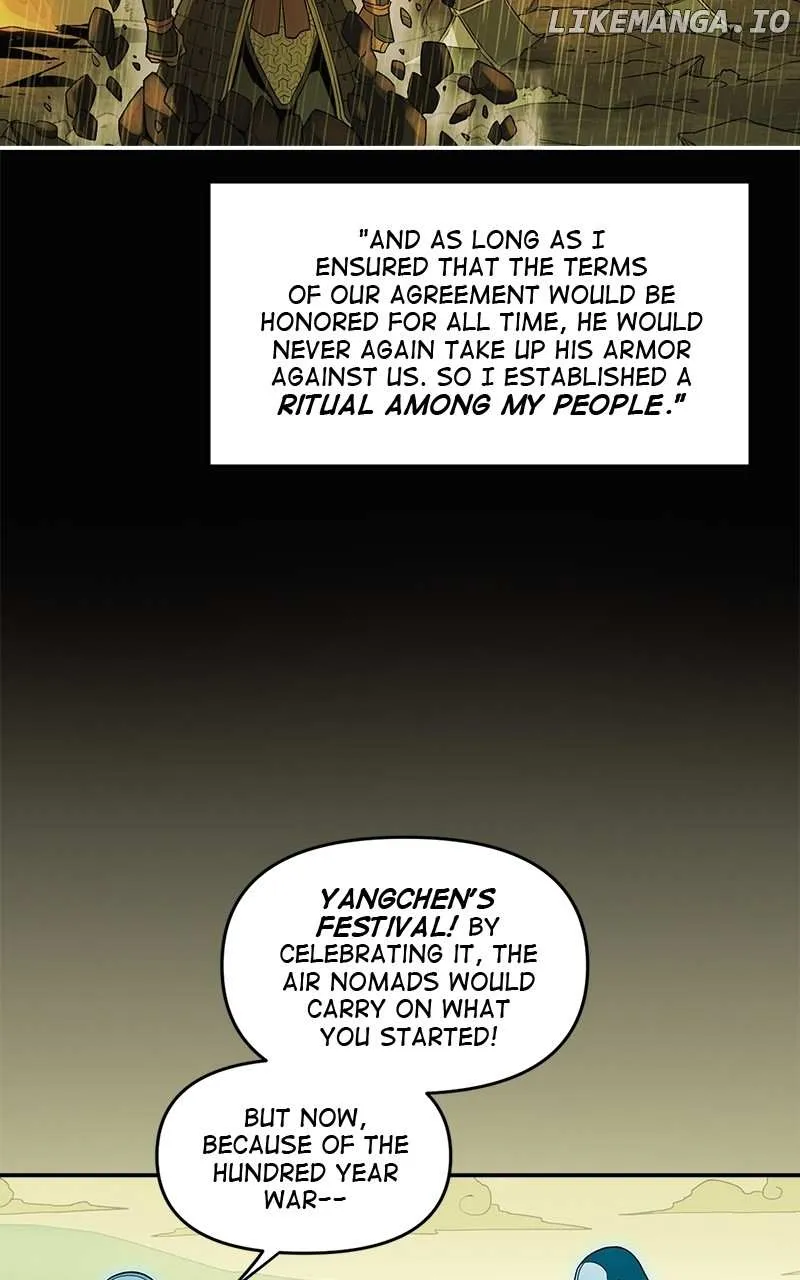 Avatar: The Last Airbender - Imbalance Chapter 40 page 25 - 