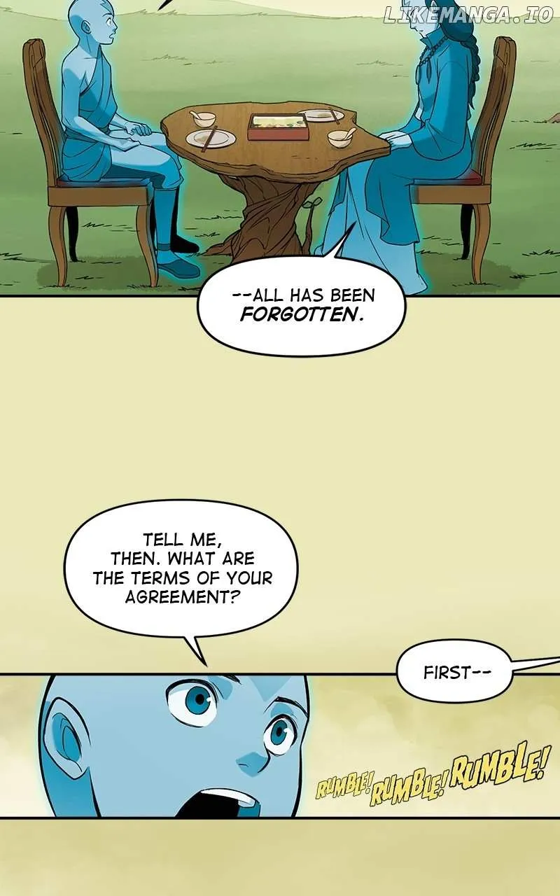 Avatar: The Last Airbender - Imbalance Chapter 40 page 26 - 