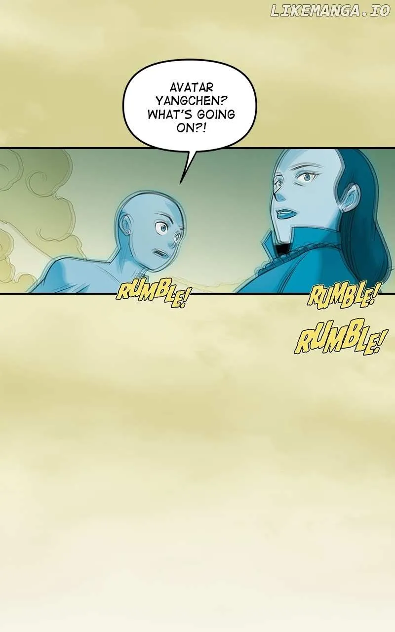 Avatar: The Last Airbender - Imbalance Chapter 40 page 27 - 