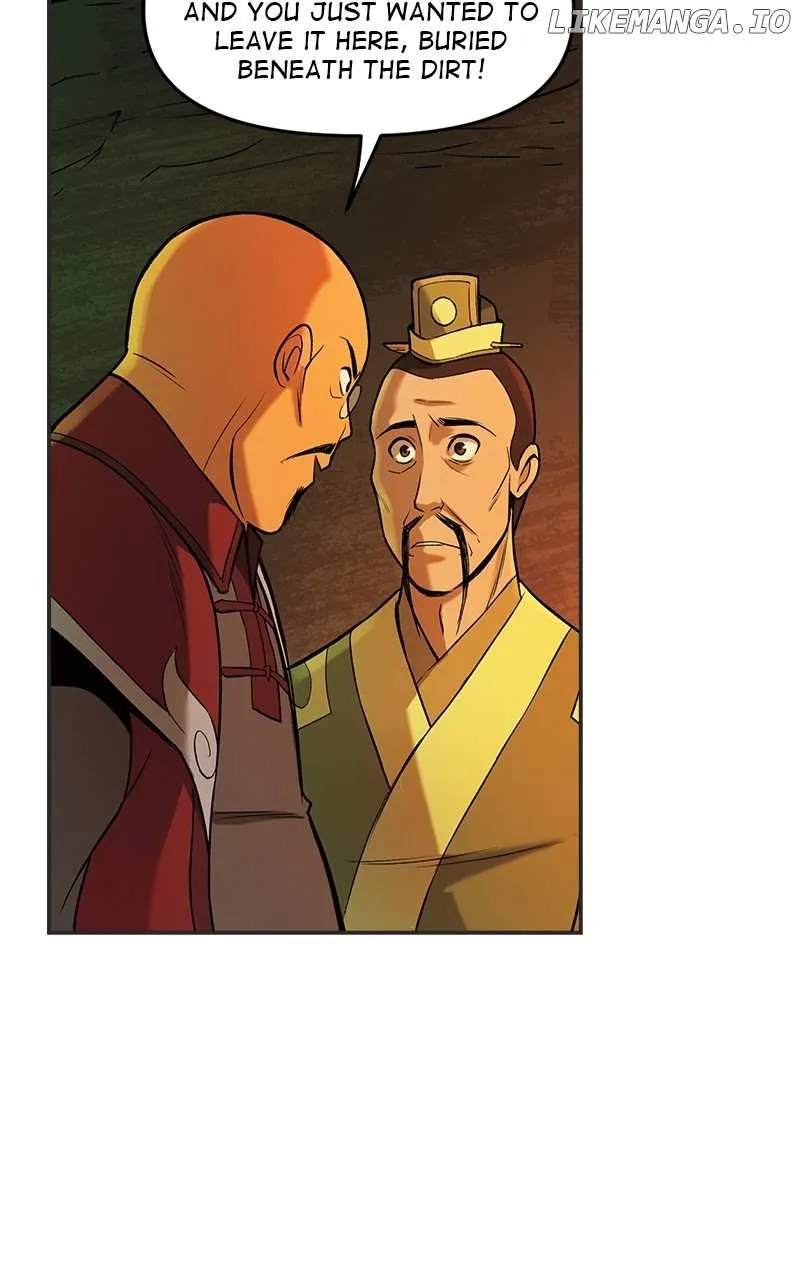 Avatar: The Last Airbender - Imbalance Chapter 40 page 5 - 