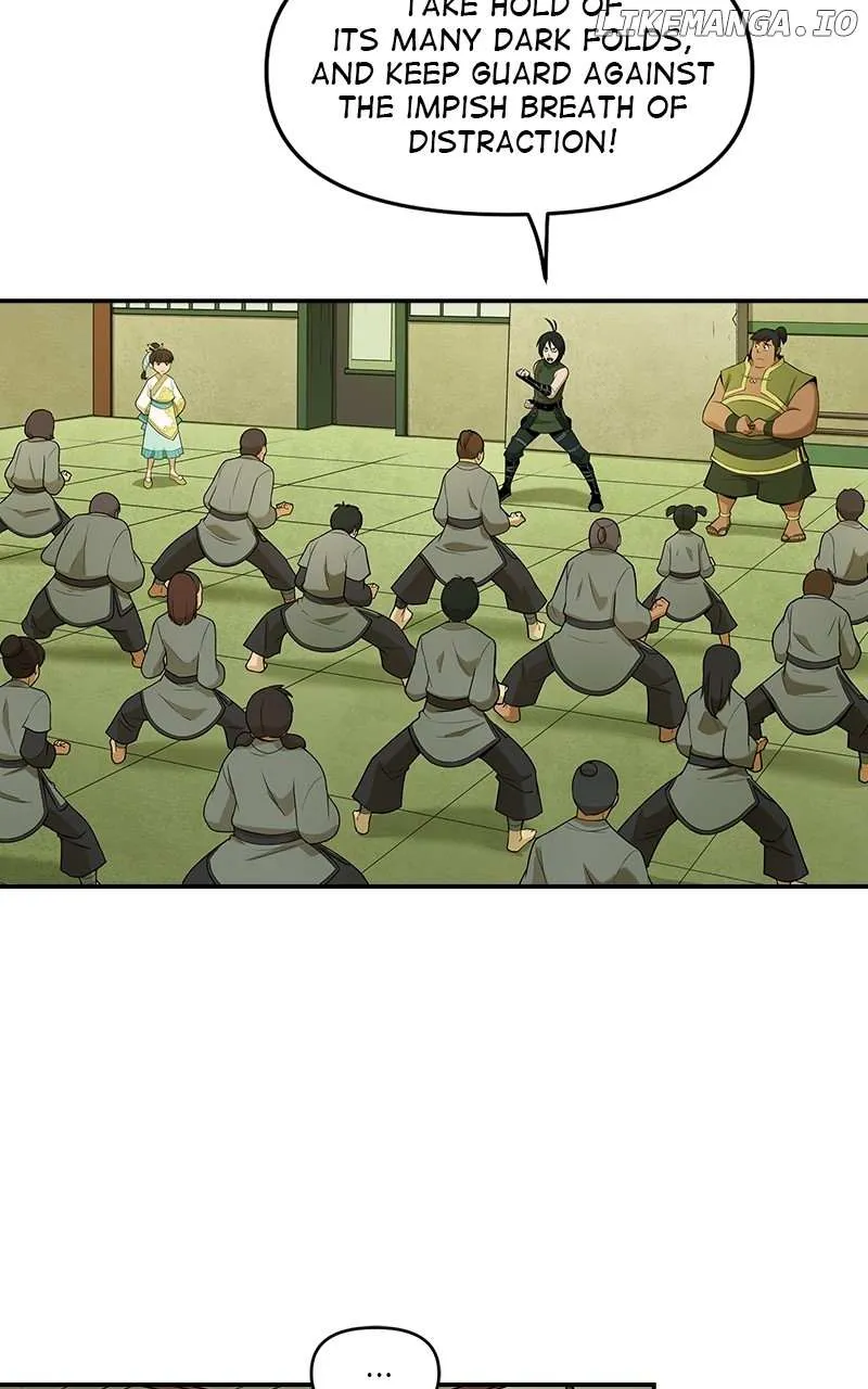 Avatar: The Last Airbender - Imbalance Chapter 41 page 2 - 