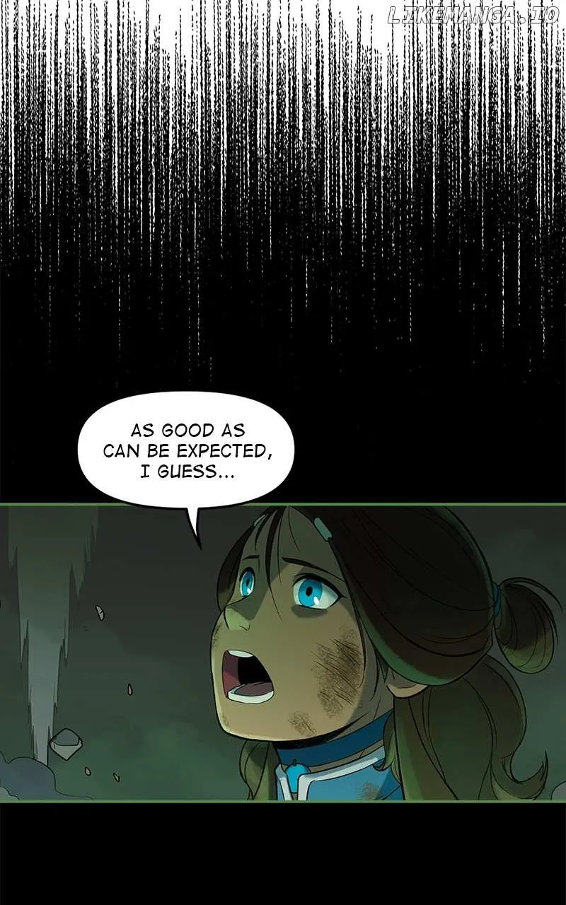 Avatar: The Last Airbender - Imbalance Chapter 41 page 13 - 
