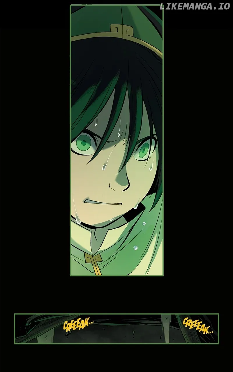 Avatar: The Last Airbender - Imbalance Chapter 41 page 15 - 
