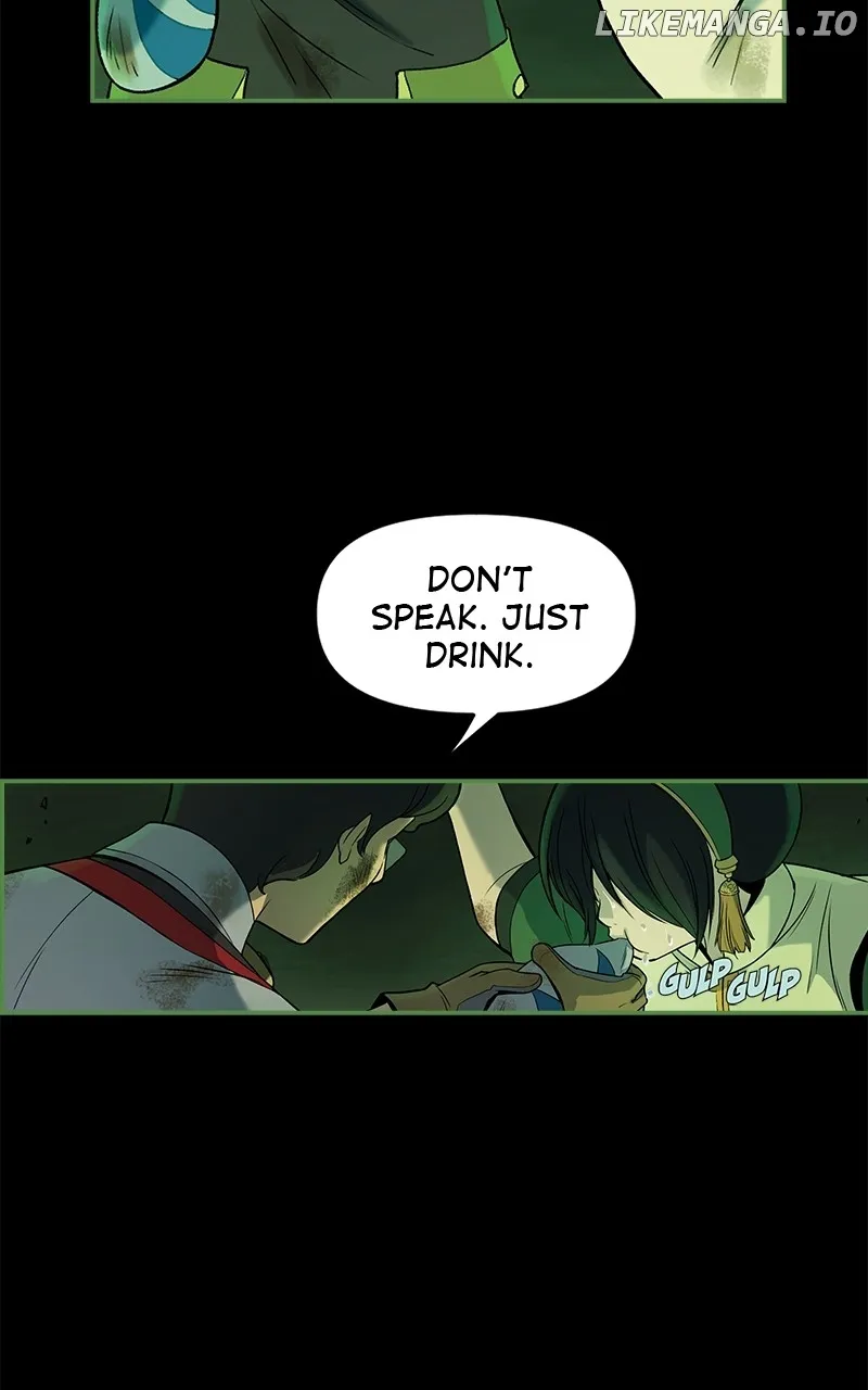 Avatar: The Last Airbender - Imbalance Chapter 41 page 18 - 