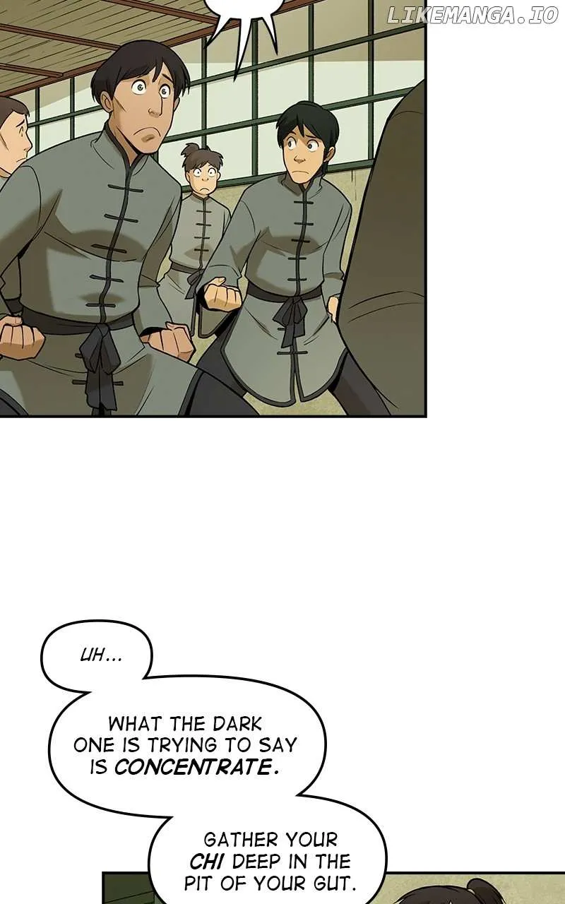 Avatar: The Last Airbender - Imbalance Chapter 41 page 3 - 