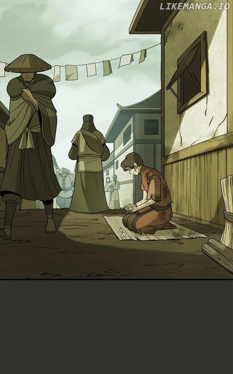 Avatar: The Last Airbender - Imbalance Chapter 41 page 24 - 