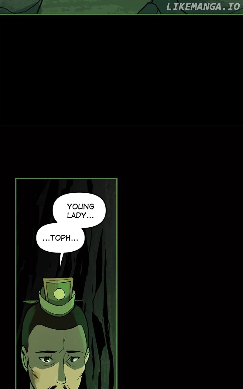 Avatar: The Last Airbender - Imbalance Chapter 41 page 31 - 
