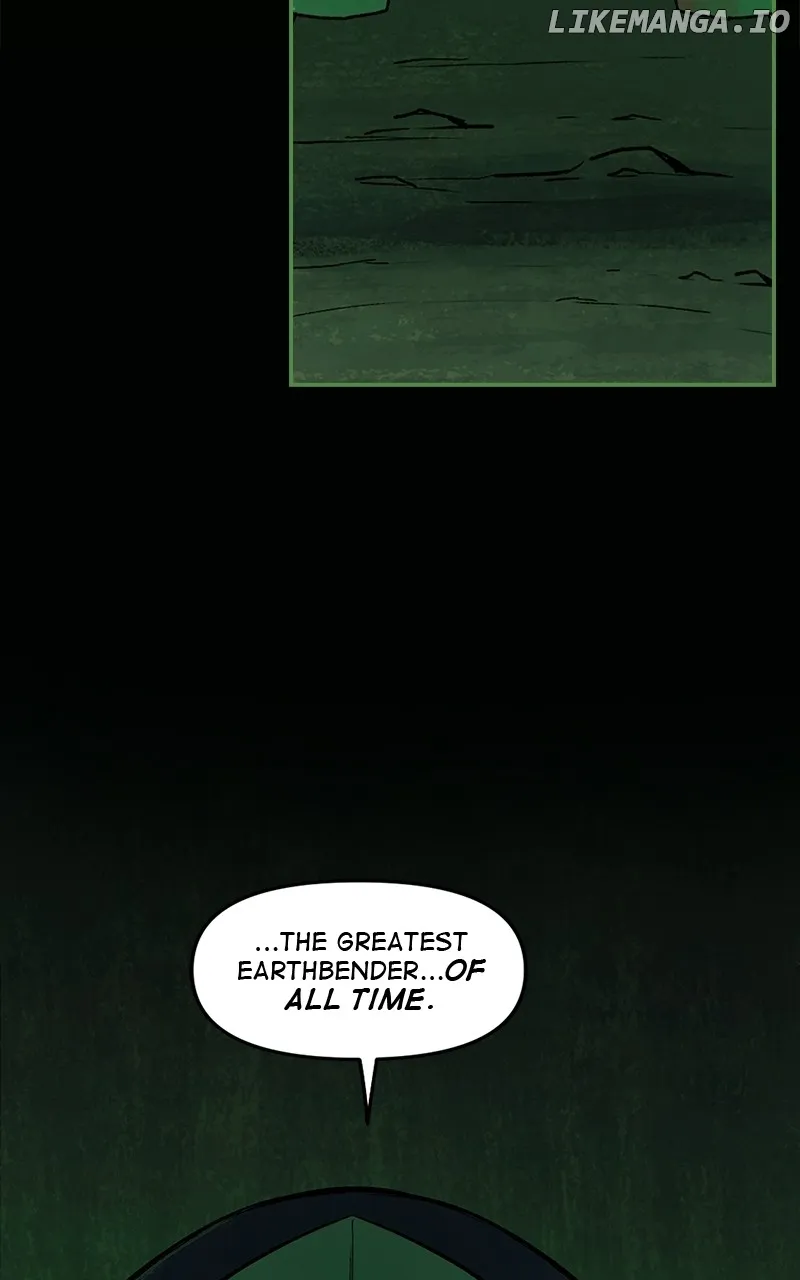 Avatar: The Last Airbender - Imbalance Chapter 41 page 41 - 