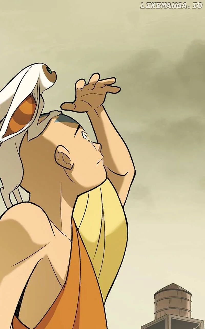 Avatar: The Last Airbender - Imbalance Chapter 41 page 9 - 