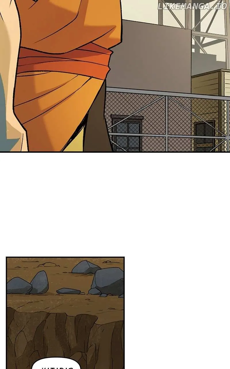 Avatar: The Last Airbender - Imbalance Chapter 41 page 10 - 