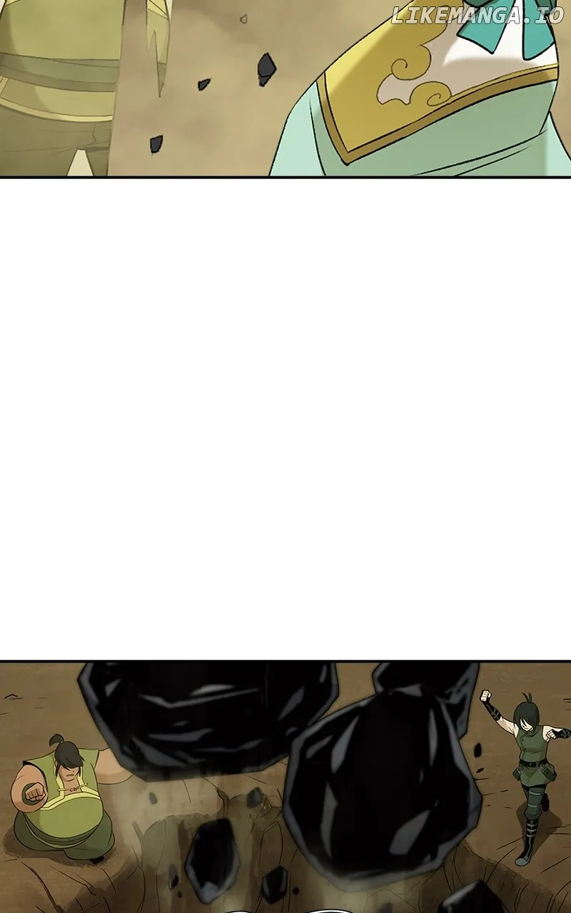 Avatar: The Last Airbender - Imbalance Chapter 42 page 14 - 