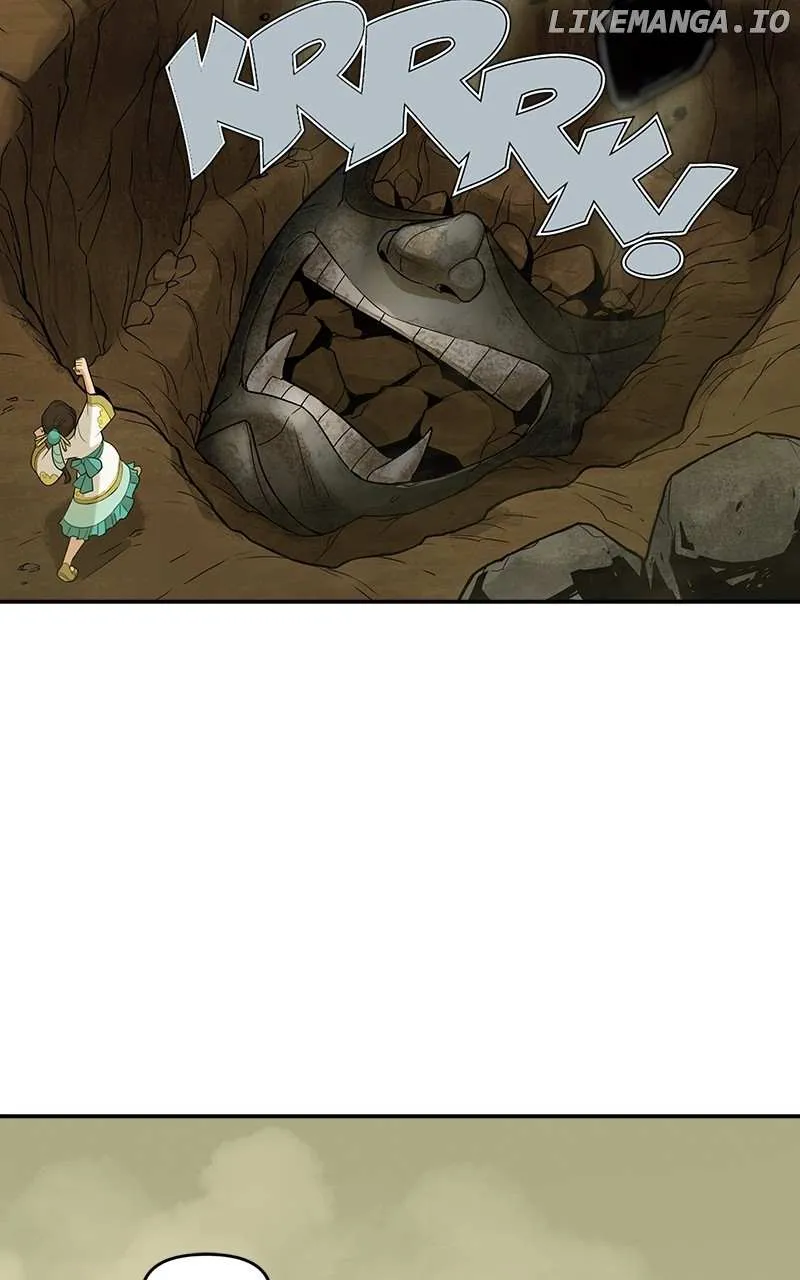 Avatar: The Last Airbender - Imbalance Chapter 42 page 15 - 