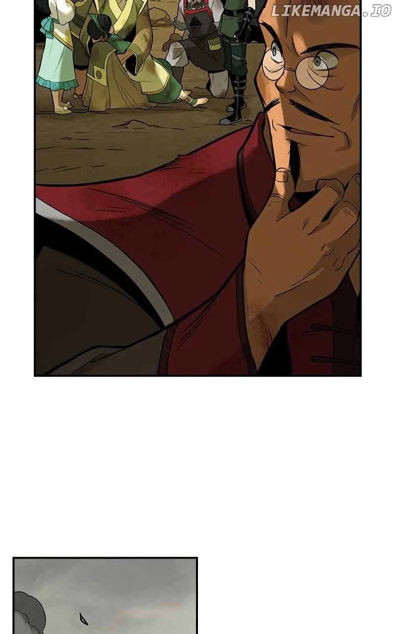 Avatar: The Last Airbender - Imbalance Chapter 42 page 44 - 