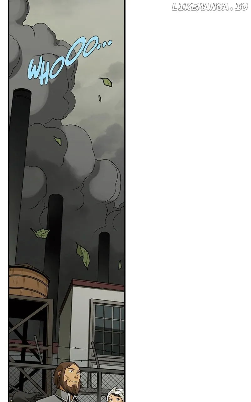 Avatar: The Last Airbender - Imbalance Chapter 42 page 45 - 