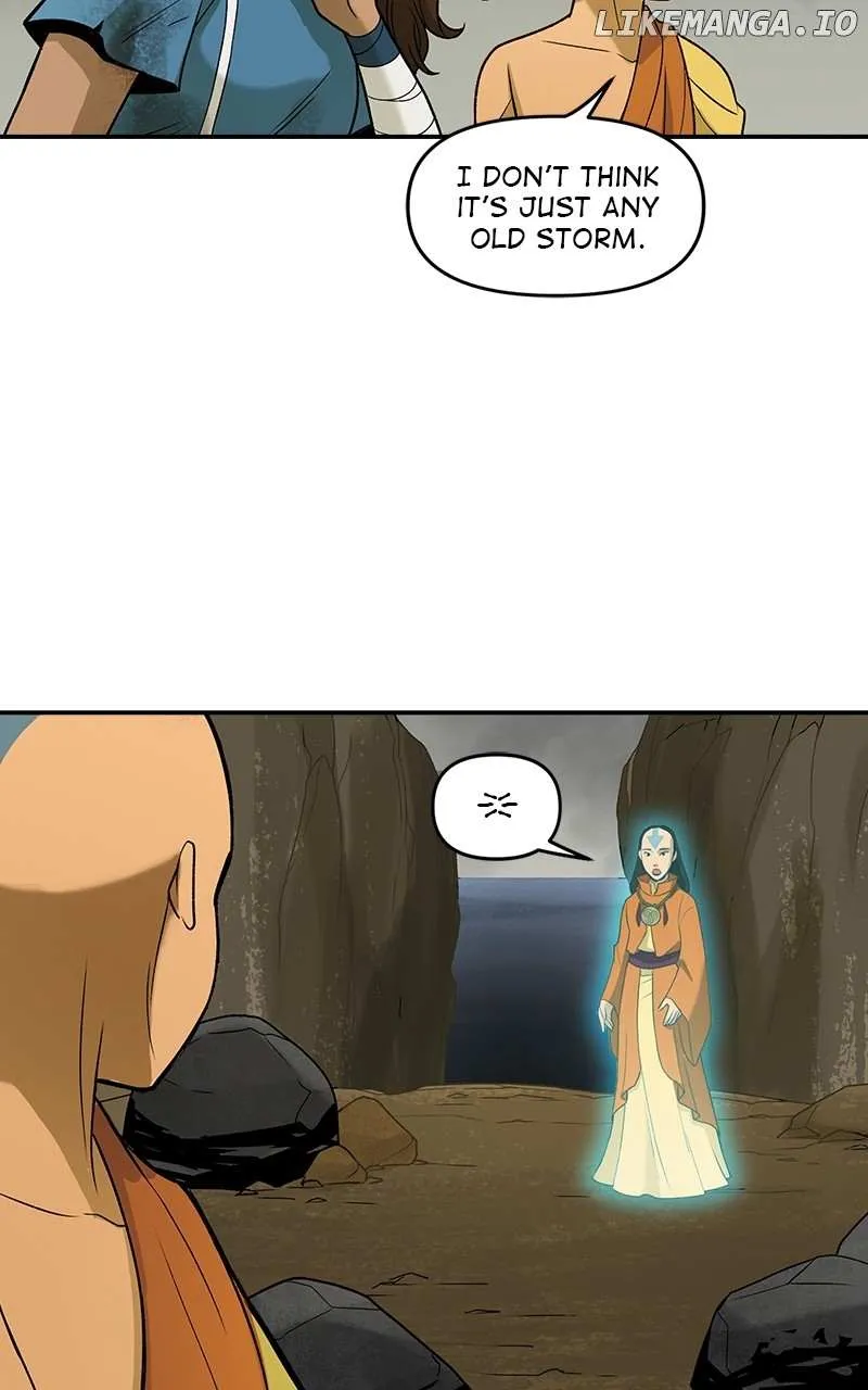 Avatar: The Last Airbender - Imbalance Chapter 42 page 47 - 