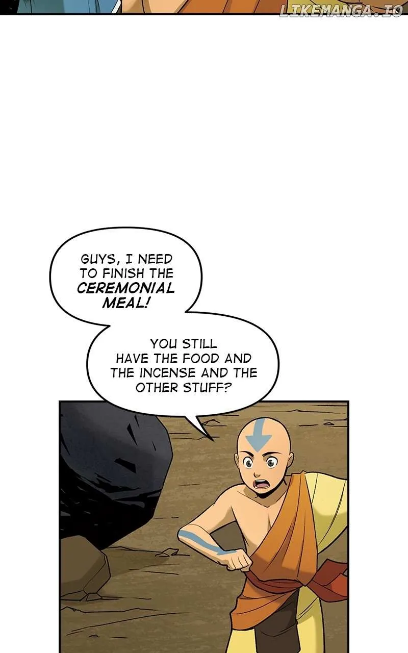 Avatar: The Last Airbender - Imbalance Chapter 42 page 49 - 