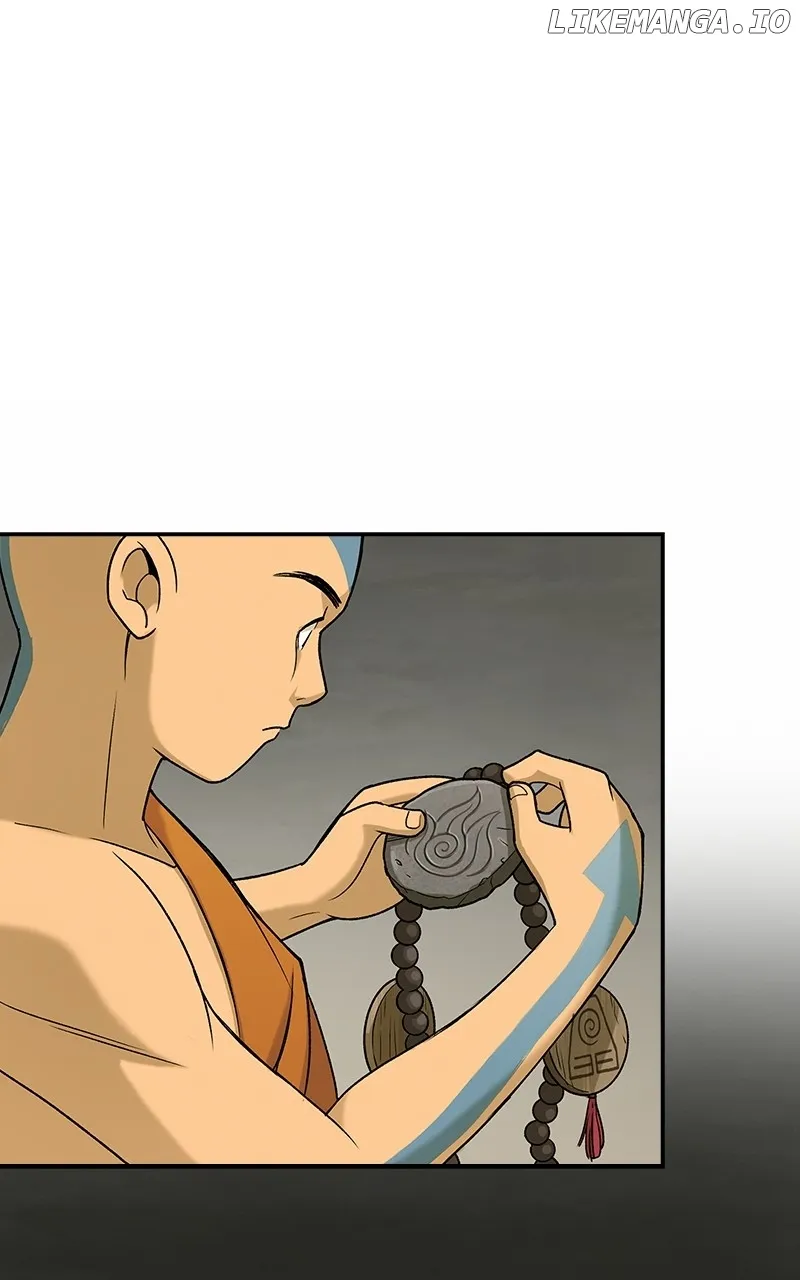 Avatar: The Last Airbender - Imbalance Chapter 42 page 55 - 
