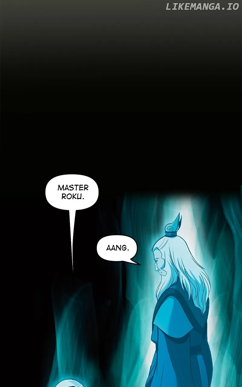 Avatar: The Last Airbender - Imbalance Chapter 42 page 57 - 
