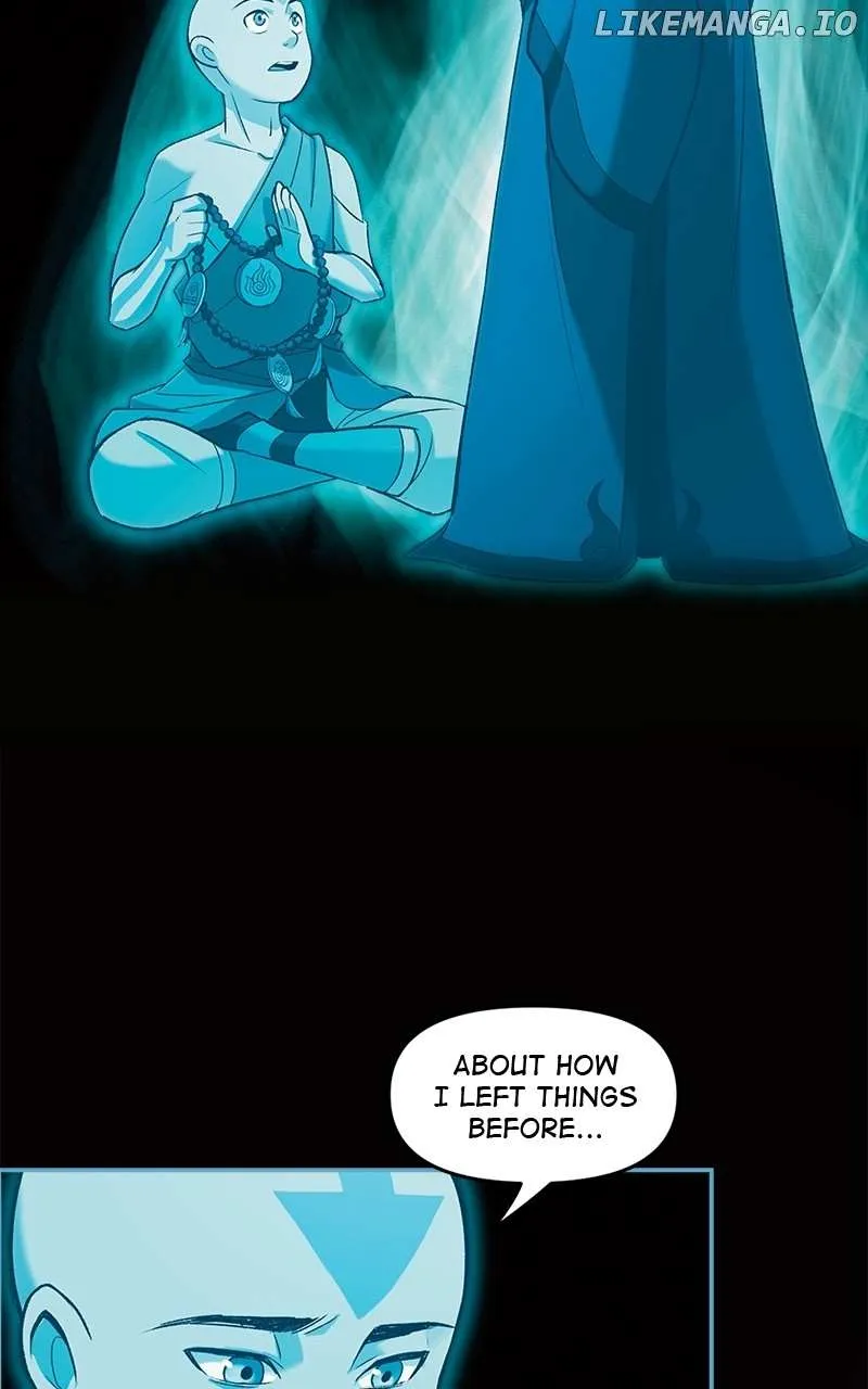 Avatar: The Last Airbender - Imbalance Chapter 42 page 58 - 