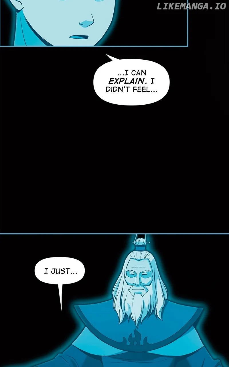 Avatar: The Last Airbender - Imbalance Chapter 42 page 59 - 
