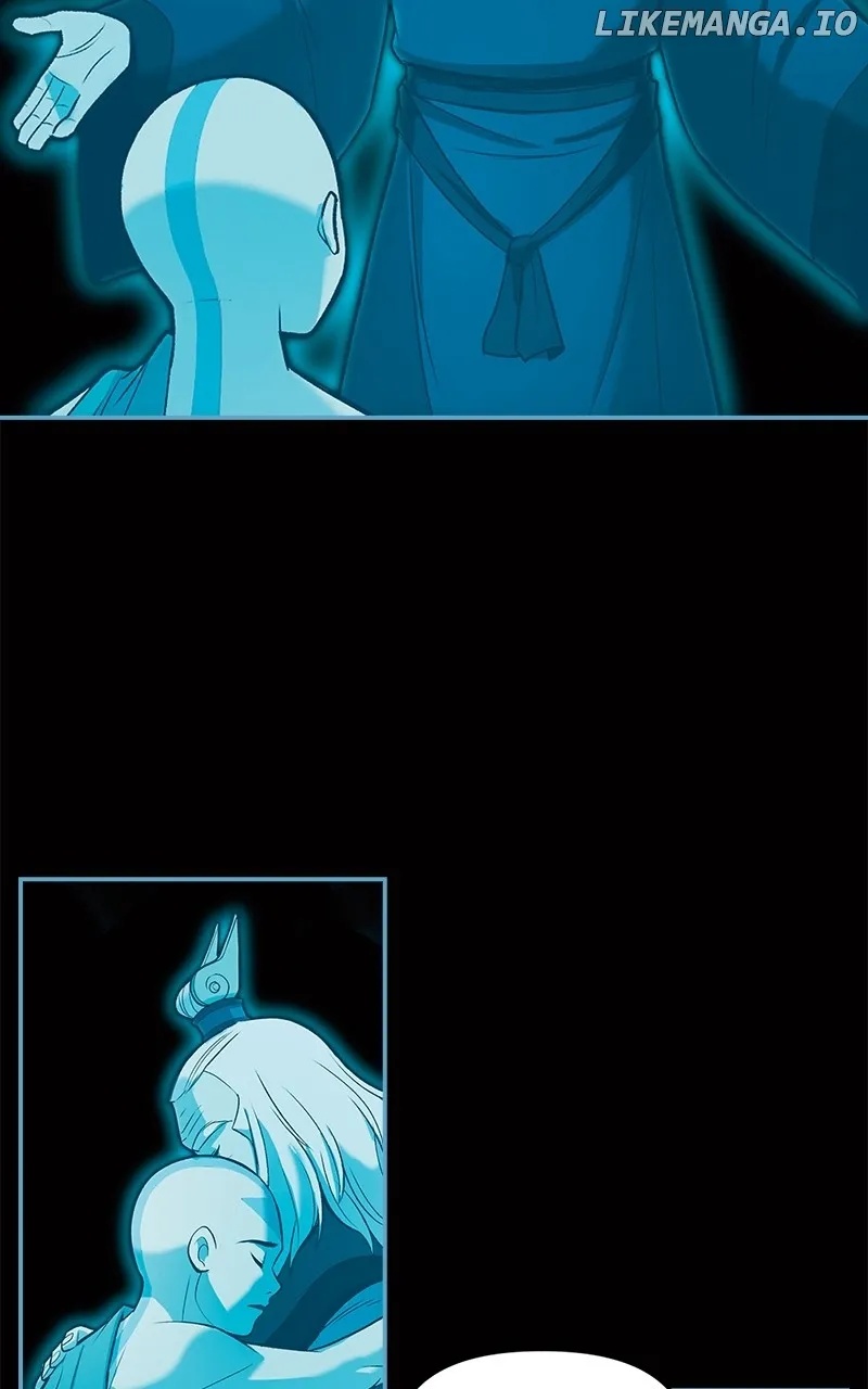Avatar: The Last Airbender - Imbalance Chapter 42 page 60 - 