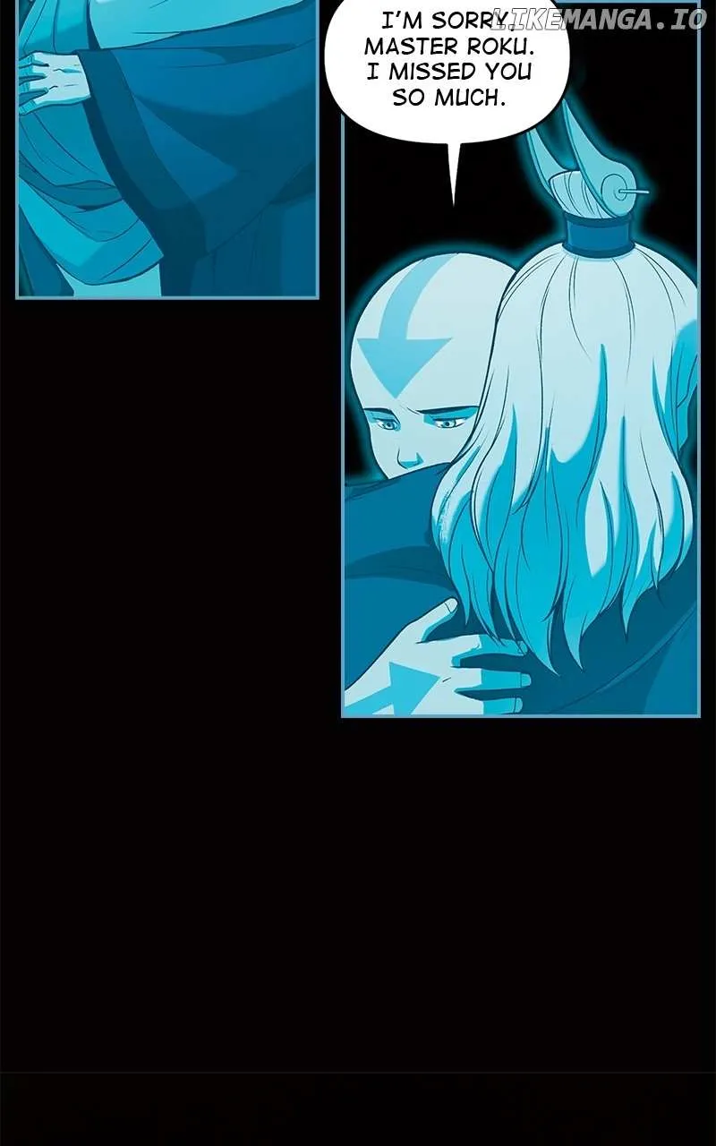 Avatar: The Last Airbender - Imbalance Chapter 42 page 61 - 