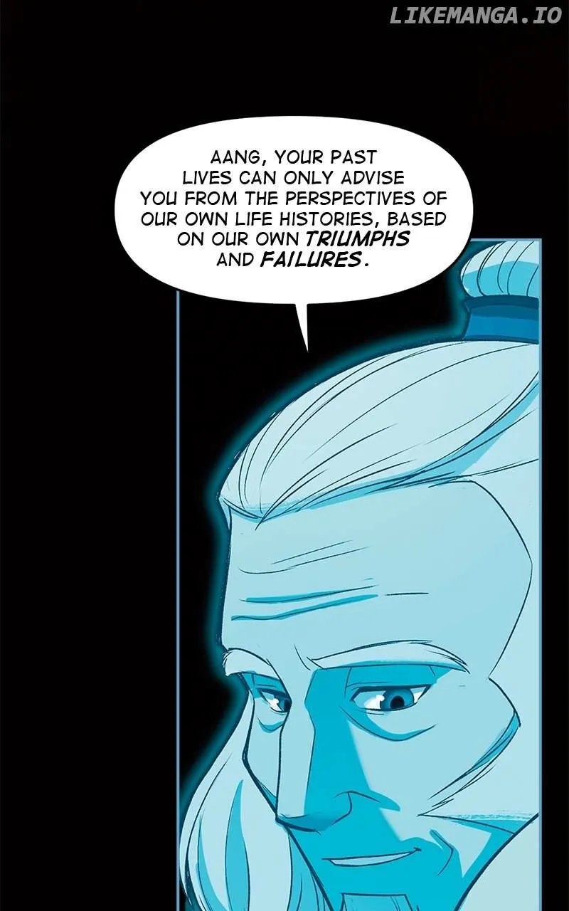 Avatar: The Last Airbender - Imbalance Chapter 42 page 62 - 