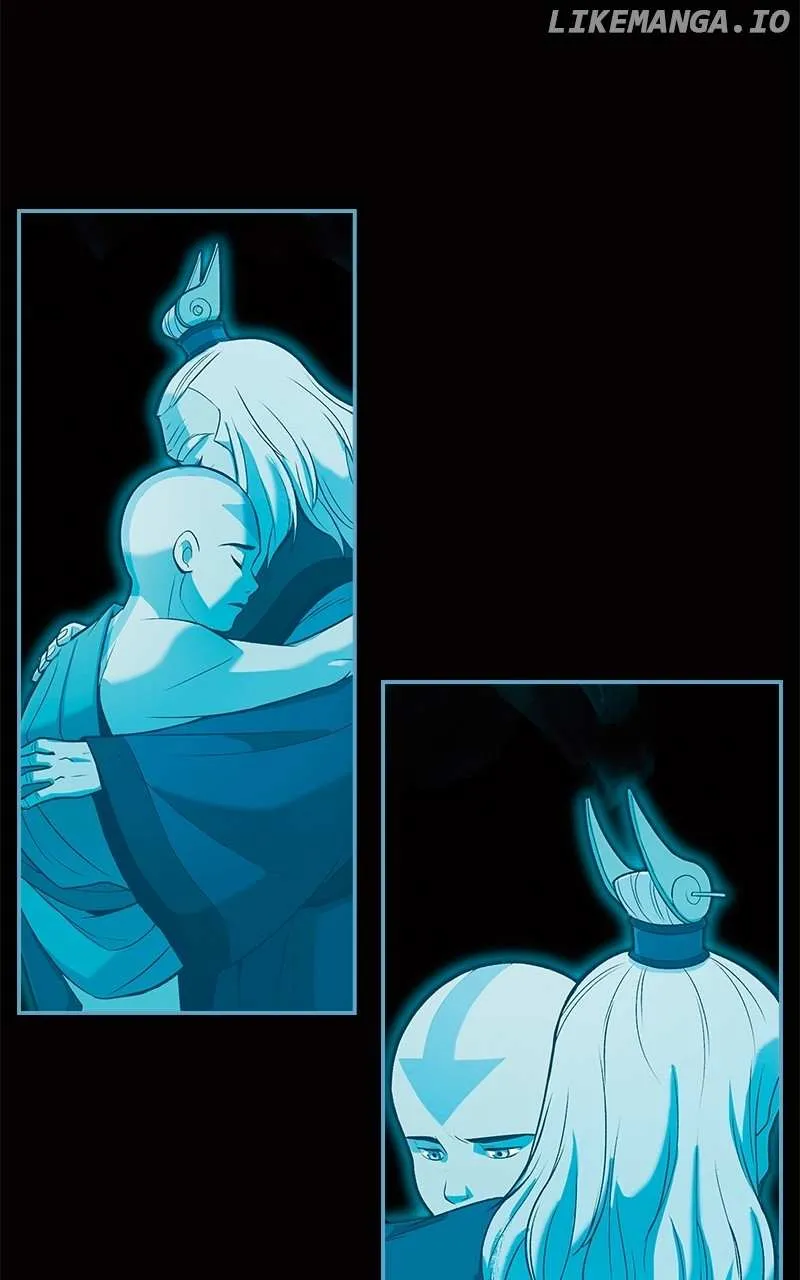 Avatar: The Last Airbender - Imbalance Chapter 43 page 1 - 