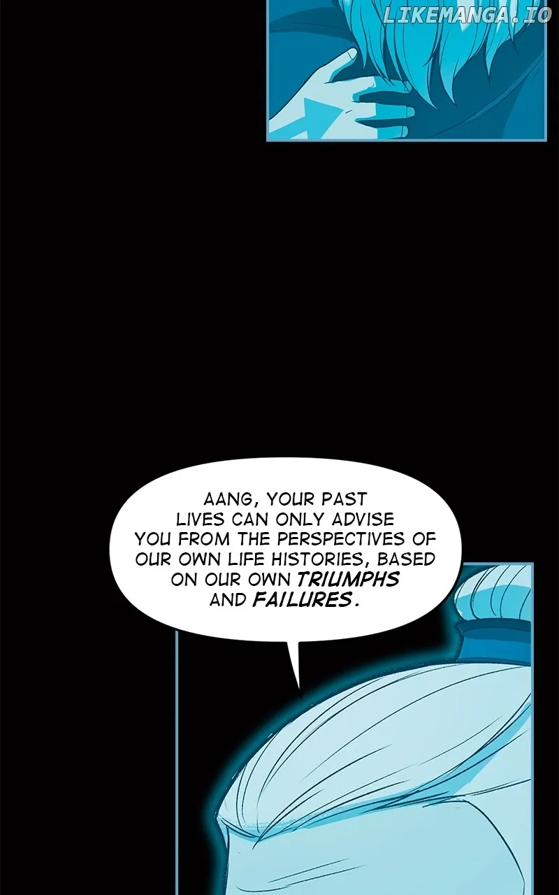 Avatar: The Last Airbender - Imbalance Chapter 43 page 2 - 