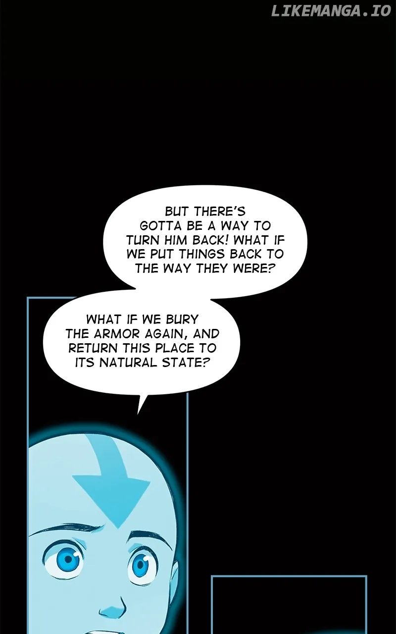 Avatar: The Last Airbender - Imbalance Chapter 43 page 13 - 