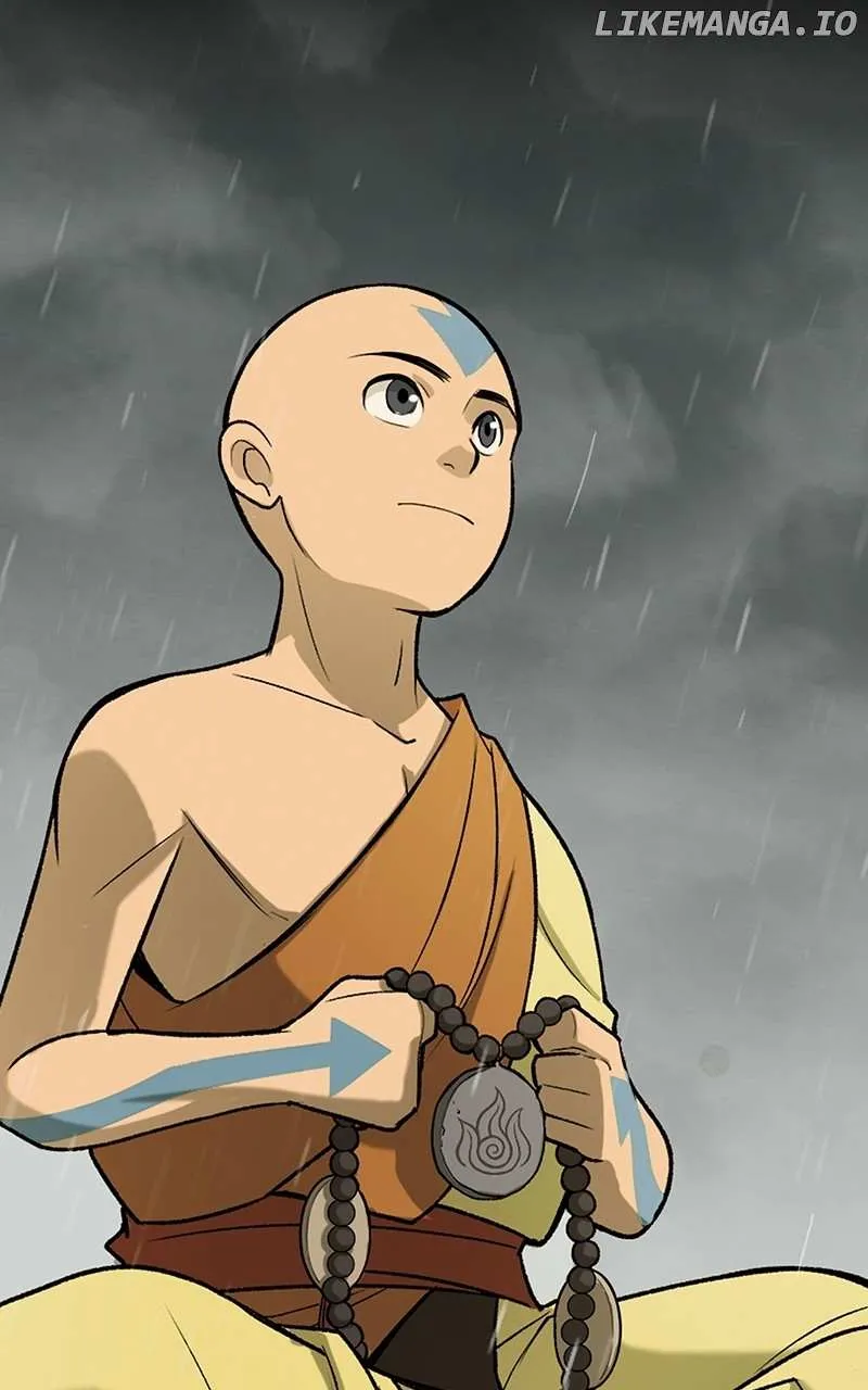 Avatar: The Last Airbender - Imbalance Chapter 43 page 17 - 