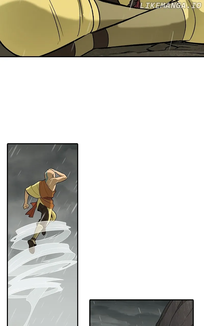 Avatar: The Last Airbender - Imbalance Chapter 43 page 18 - 