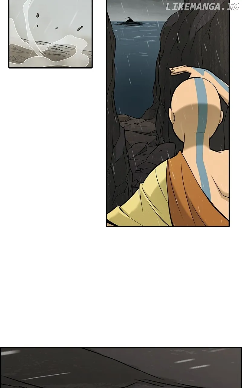 Avatar: The Last Airbender - Imbalance Chapter 43 page 19 - 