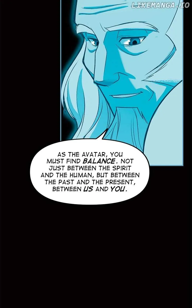 Avatar: The Last Airbender - Imbalance Chapter 43 page 3 - 