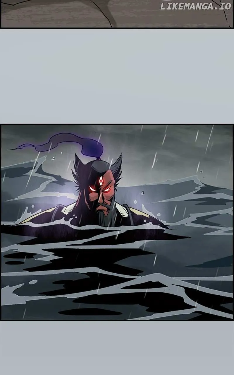 Avatar: The Last Airbender - Imbalance Chapter 43 page 22 - 