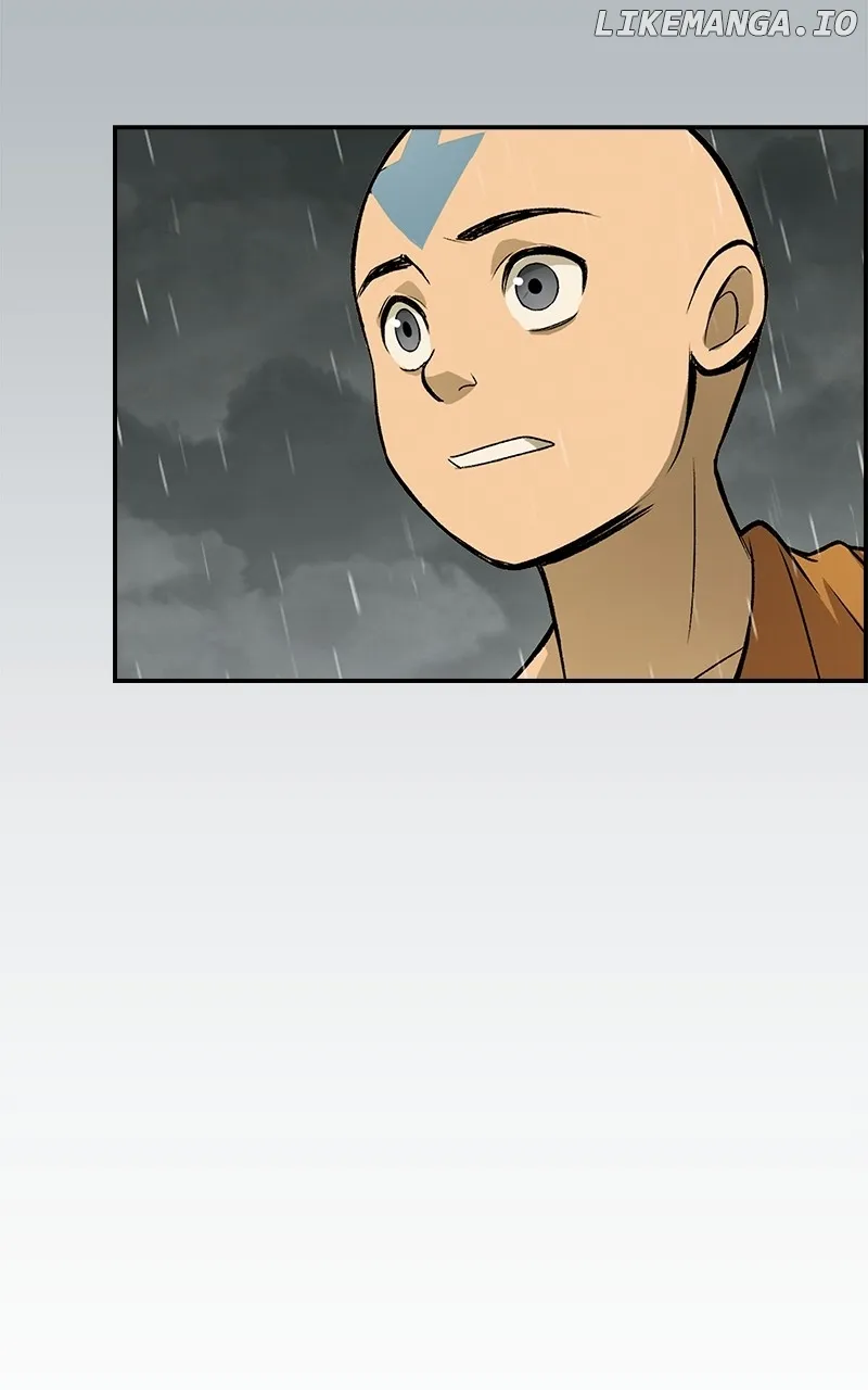 Avatar: The Last Airbender - Imbalance Chapter 43 page 23 - 