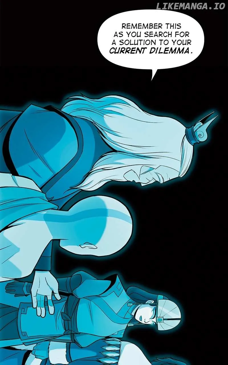 Avatar: The Last Airbender - Imbalance Chapter 43 page 4 - 