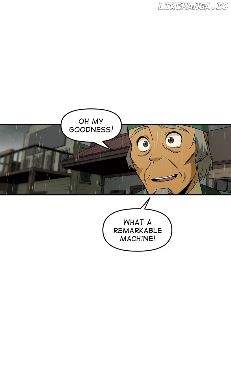 Avatar: The Last Airbender - Imbalance Chapter 43 page 34 - 