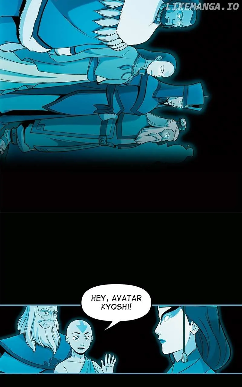 Avatar: The Last Airbender - Imbalance Chapter 43 page 5 - 