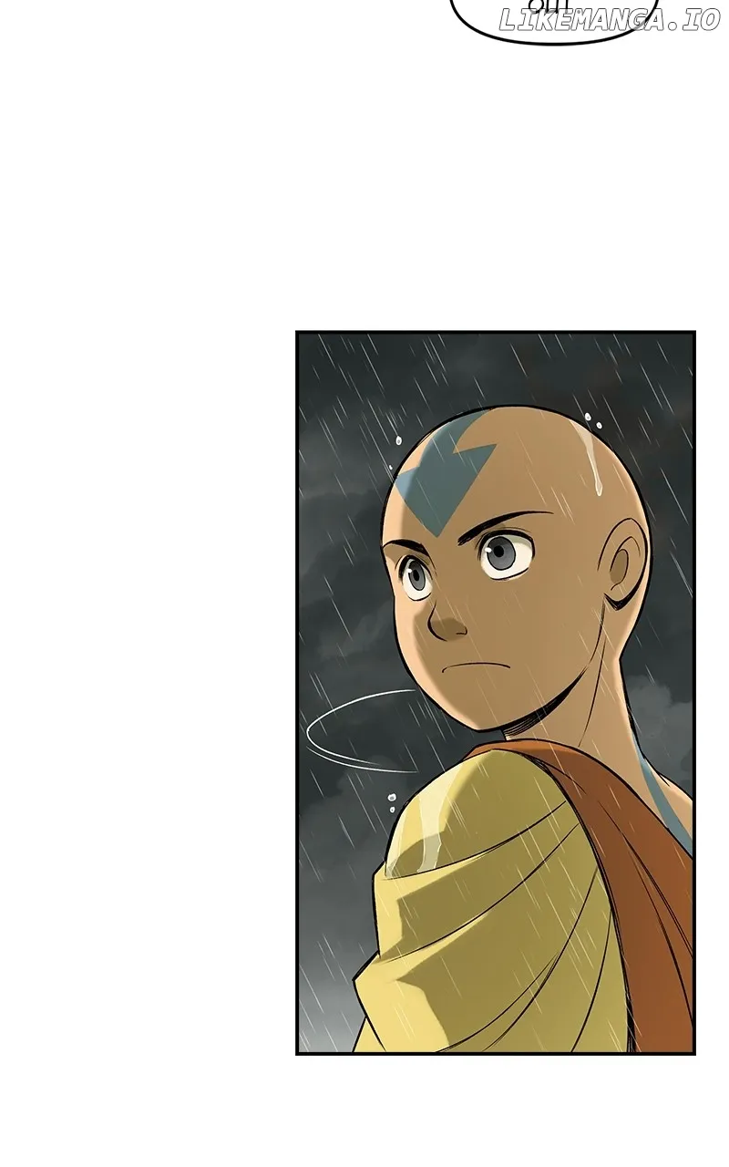 Avatar: The Last Airbender - Imbalance Chapter 43 page 42 - 